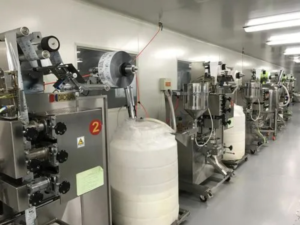 济阳驻马店西平县想做日化产品创业选择好的水处理设备还是能教技术的